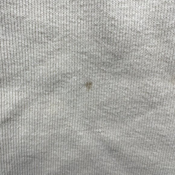 Y2K Vintage Southpole Sweater Mens XL Tan Beige Rib Knit Logo Skater Grunge - Picture 3 of 16